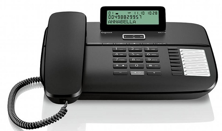 Telefon Makinaları