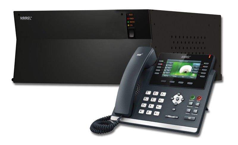 Telefon Santral Sistemleri 