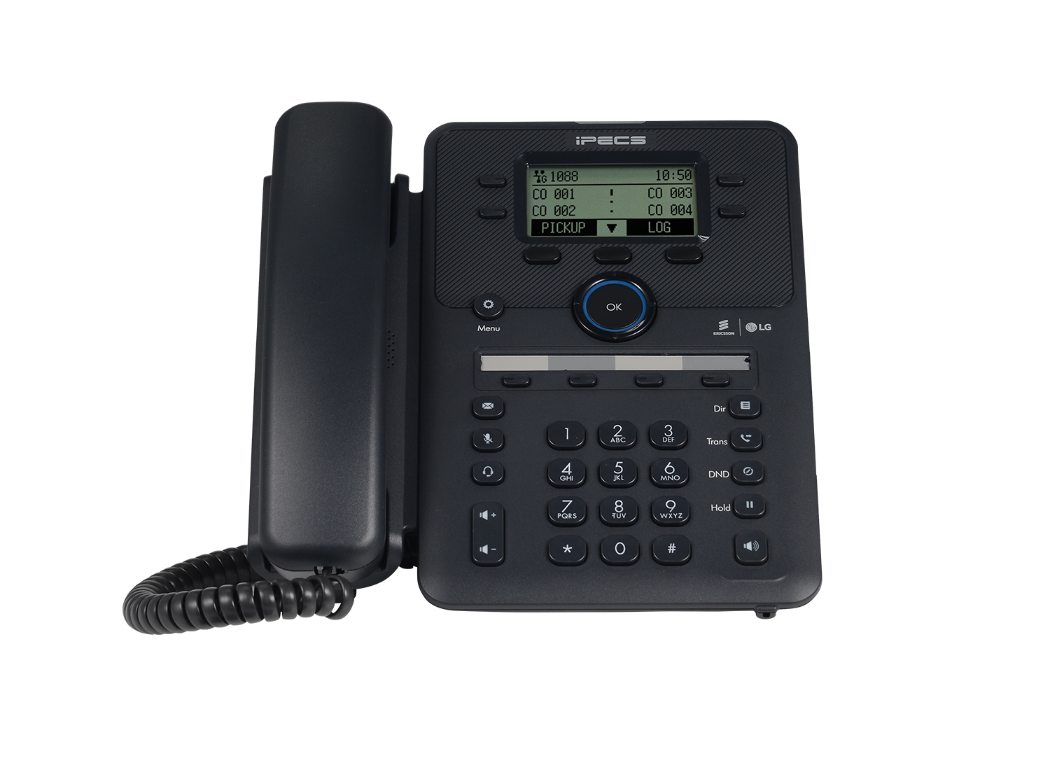 ERİCSSON LG İPECS LIP-1020İ IP TELEFON SETİ