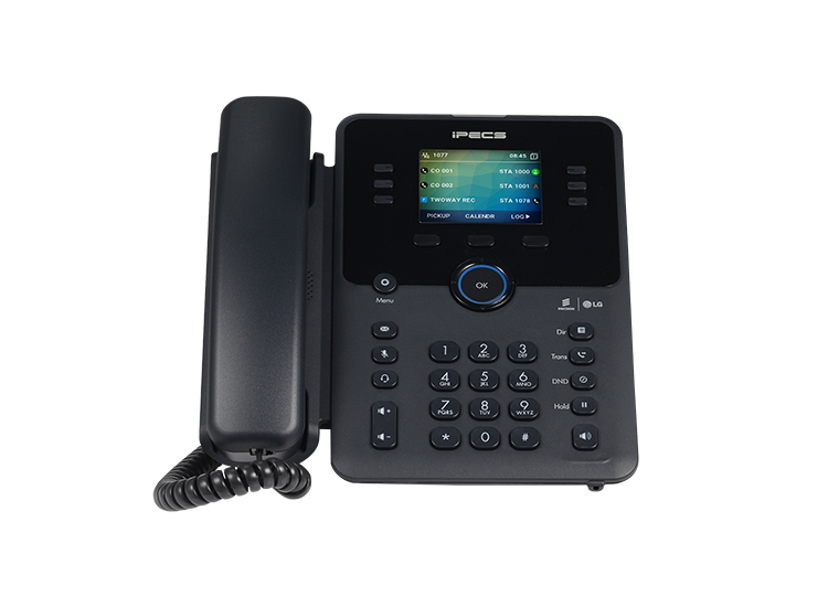 ERİCSSON LG iPECS LIP-1030İ IP TELEFON SETİ