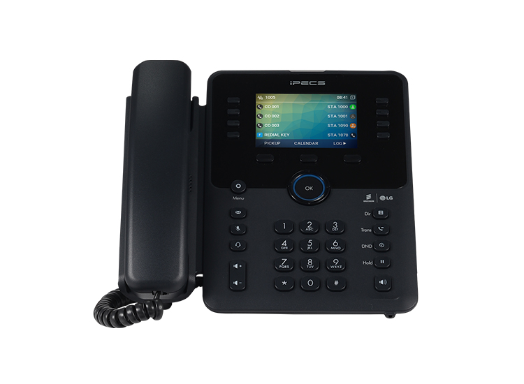 ERİCSSON LG İPECS LIP-1040İ IP TELEFON SETİ