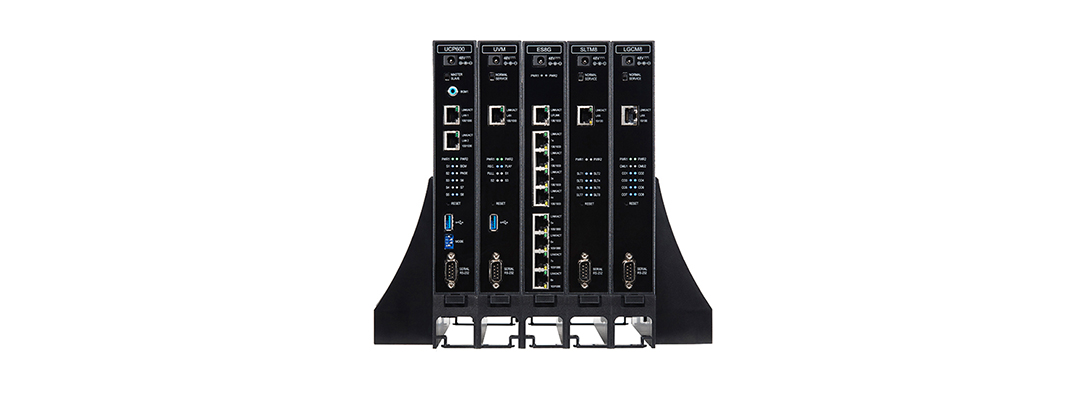 Ericsson LG iPECS UCP100 IP Telefon Santrali