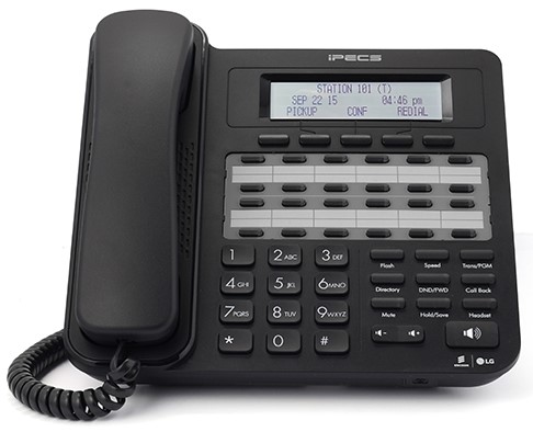 Ericsson LG LDP-9224DF Sayısal Telefon Seti