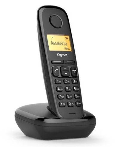 Gigaset A170 Dect Telefon