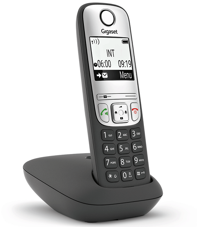 Gigaset A690 Dect Telefon