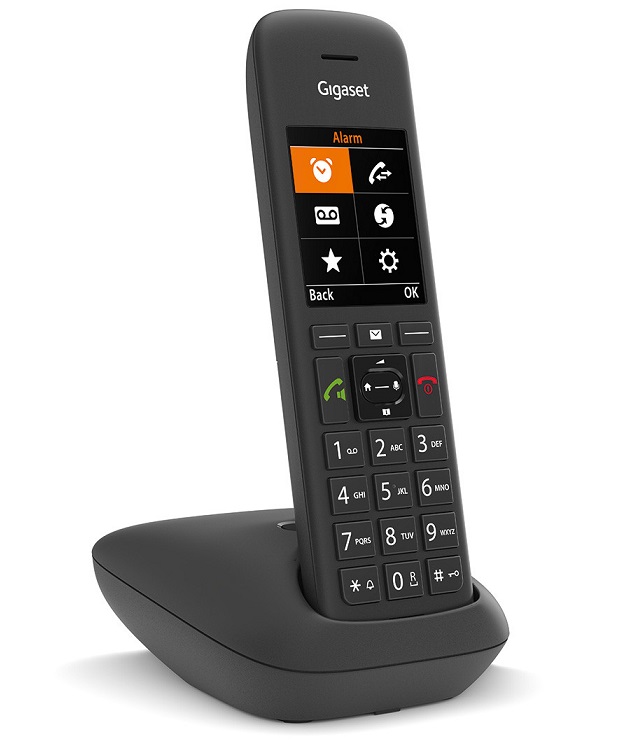 Gigaset C575 Dect Telefon