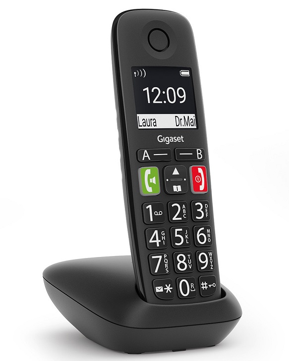 Gigaset E290 Dect Telefon