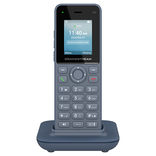 Grandstream WP816 Wifi Dect Telefon Ankara Fiyat
