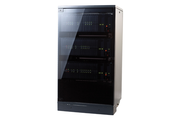 Karel DS200 IP Telefon Santrali