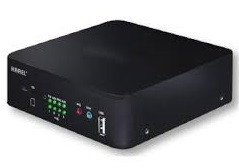 Karel IPS400 Serisi IP Telefon Santralı ve Çağrı Merkezi (IPS411, IPS420, IPS441)
