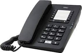 Karel TM142 Kablolu Masa Telefonu