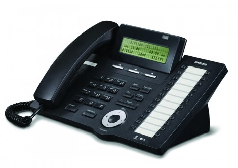 Ericsson Lg LDP-7024D Sayısal Telefon Seti