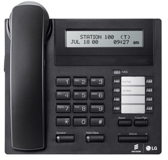 Ericsson Lg LDP-7208D Sayısal Telefon Seti