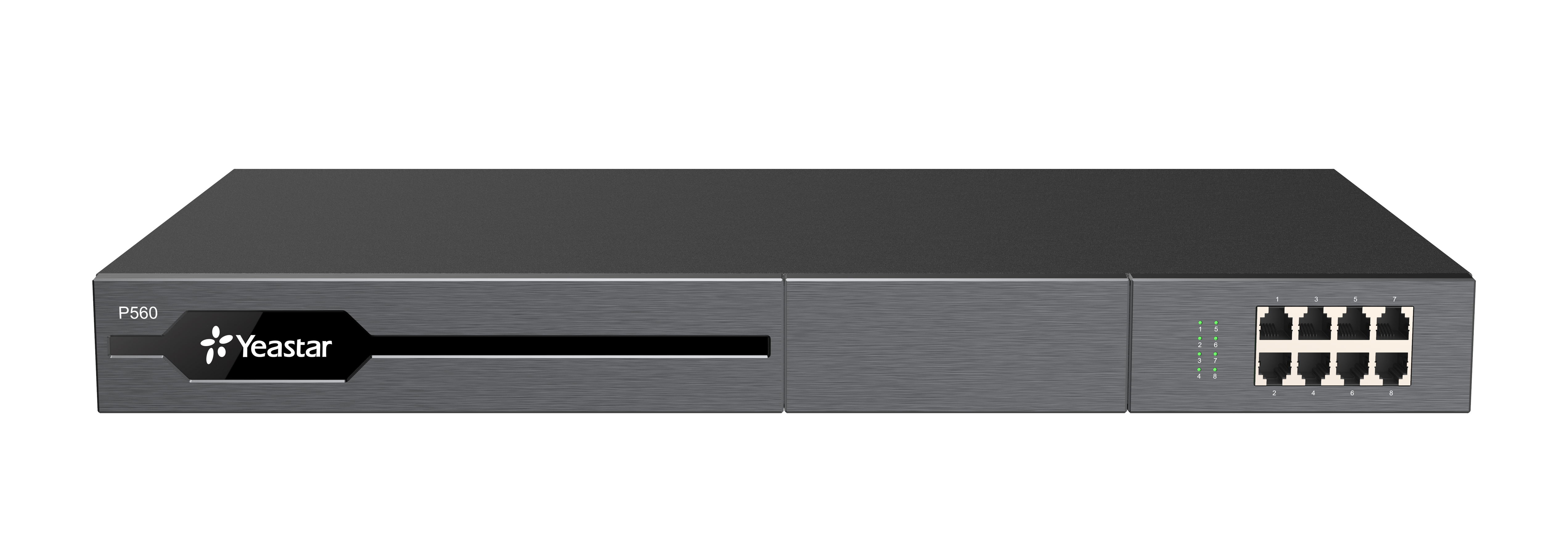 Yeaster P560 IP Telefon Santrali