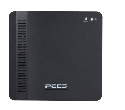 Ericsson LG iPECS eMG80 IP Telefon Santrali
