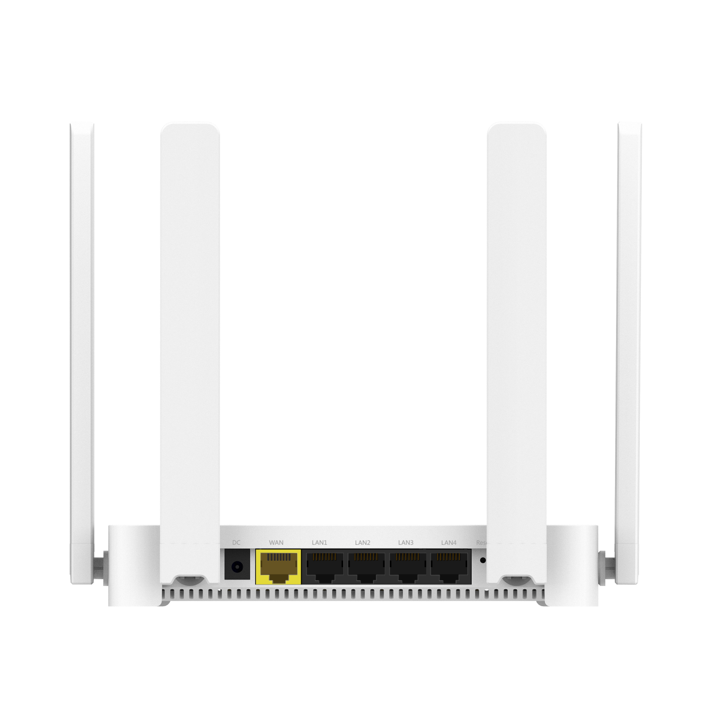 RUİJİE REYEE RG-EW1800GX PRO 1800M Wi-Fi 6 ÇİFT BANTLI GİGABİT MESH YÖNLENDİRİCİ ROUTER