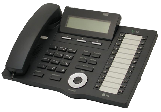 Ericsson Lg LDP-7024D Sayısal Telefon Seti